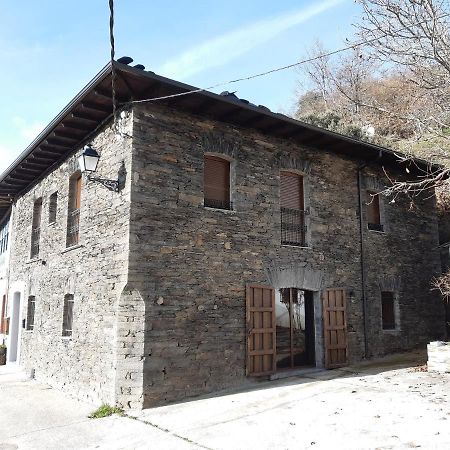 Casa Rural Estrella Del Sil Corbon del Sil Luaran gambar