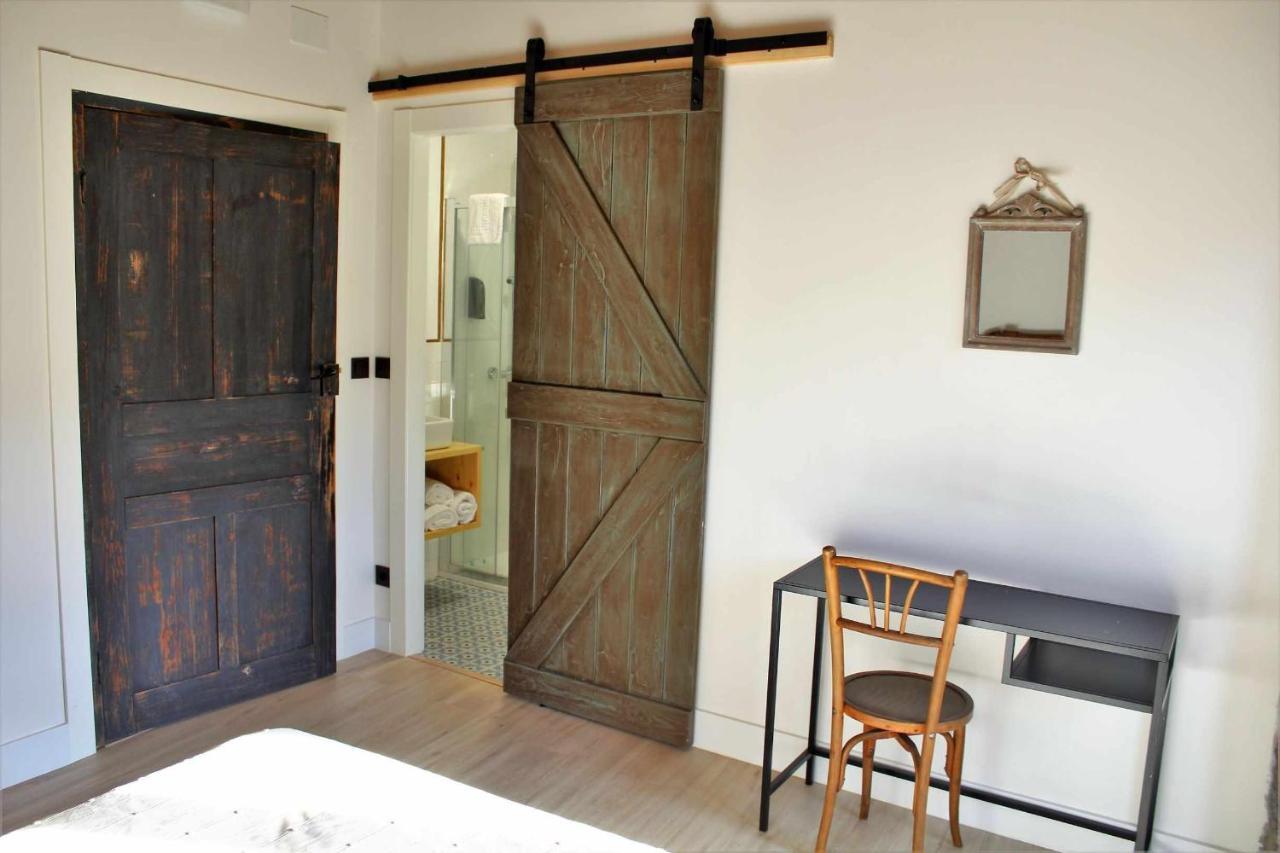 Casa Rural Estrella Del Sil Corbon del Sil Luaran gambar