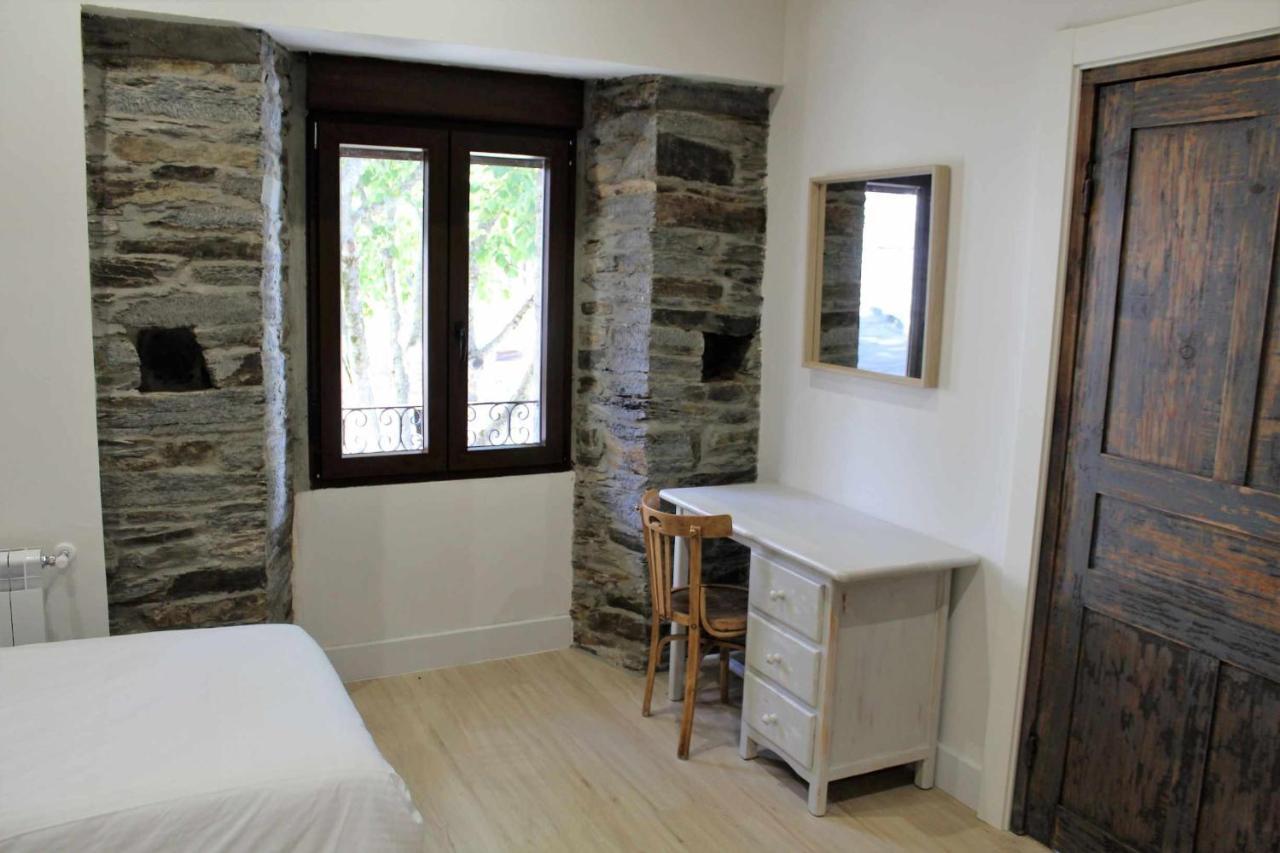 Casa Rural Estrella Del Sil Corbon del Sil Luaran gambar